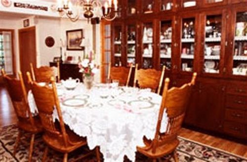 Oak Hill Bed And Breakfast Вісконсин Деллс Екстер'єр фото