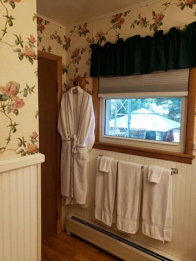 Oak Hill Bed And Breakfast Вісконсин Деллс Екстер'єр фото